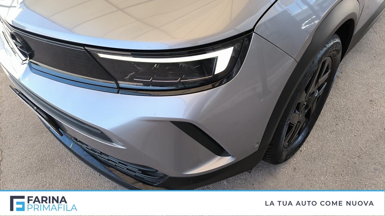 OPEL Mokka II 2020 - Mokka 1.5 GS Line + s&s 110cv