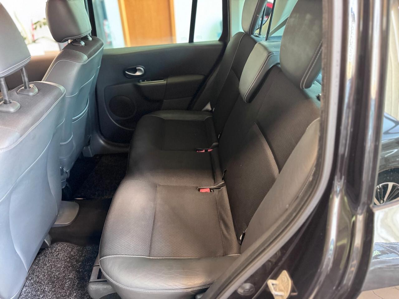 Renault Modus 1.5 dCi 90CV Live