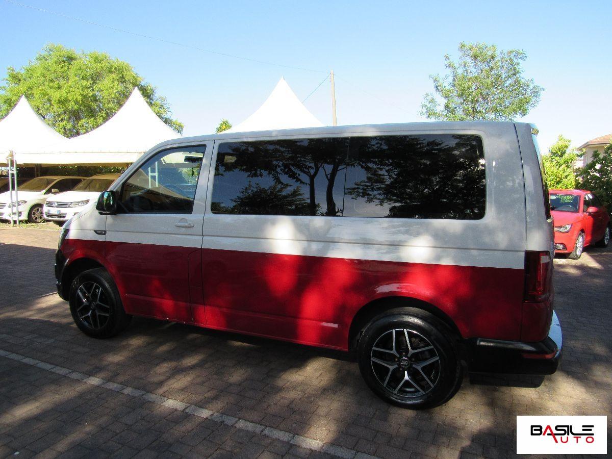 VOLKSWAGEN CARAVELLE 2.0 TDI 150 CV DSG 9 POSTI