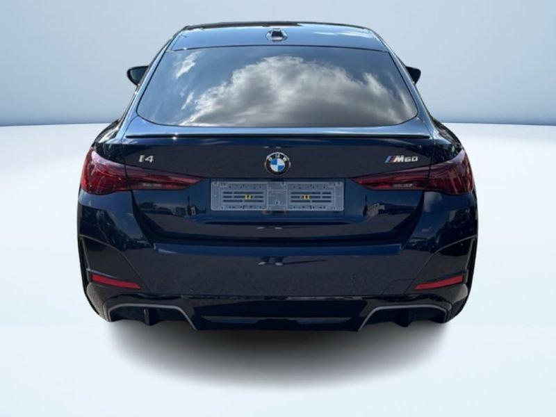 BMW Serie 4 i4 M60 xDrive Gran Coupé M Sport Pro