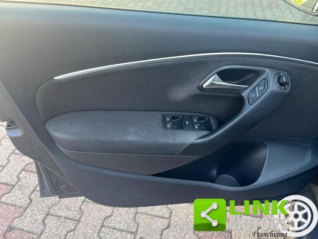 VOLKSWAGEN Polo 1.4 TDI 5p. Trendline NEOPATENTATI