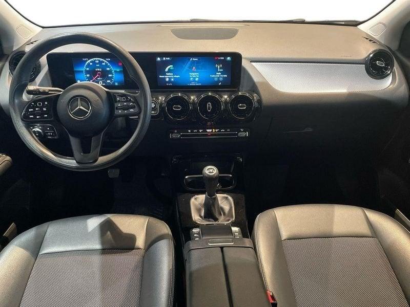 Mercedes-Benz Classe B B 160 Executive