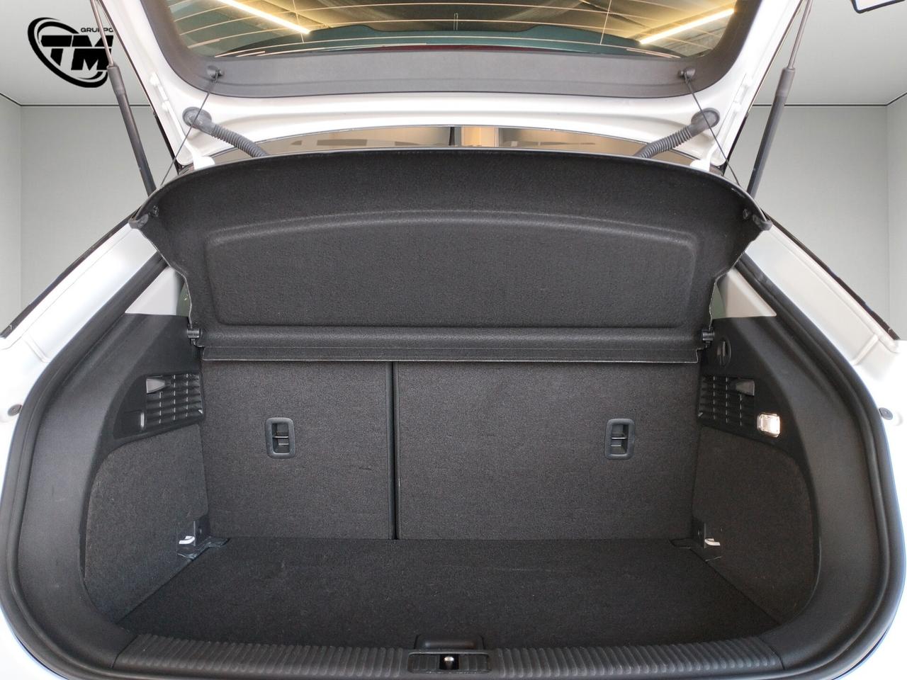 Audi A1 1.4 SPB TDI S-line - NEOPATENTATI