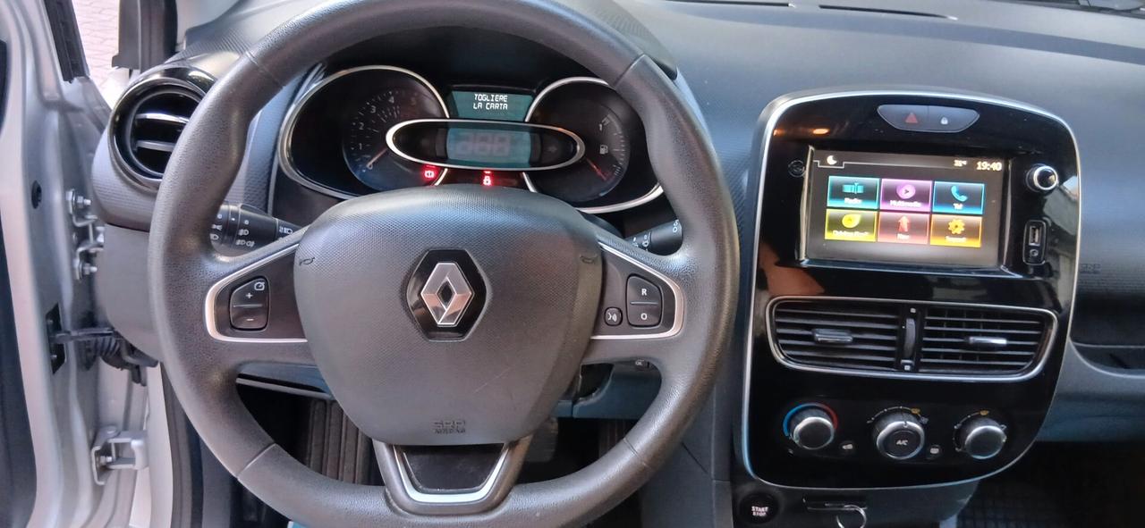 Renault Clio dCi 8V 90CV 5 porte Energy