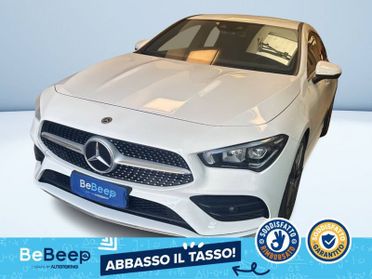 Mercedes-Benz CLA S.Brake 220 D PREMIUM AUTO