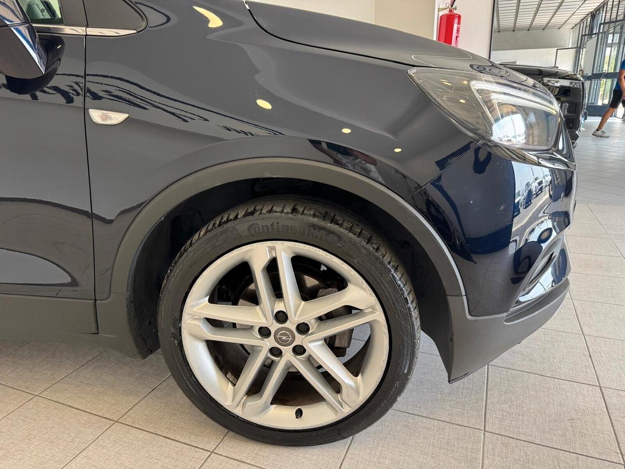 Opel Mokka X 1.6 CDTI Ecotec 136CV 4x2 aut. solo 90.000km