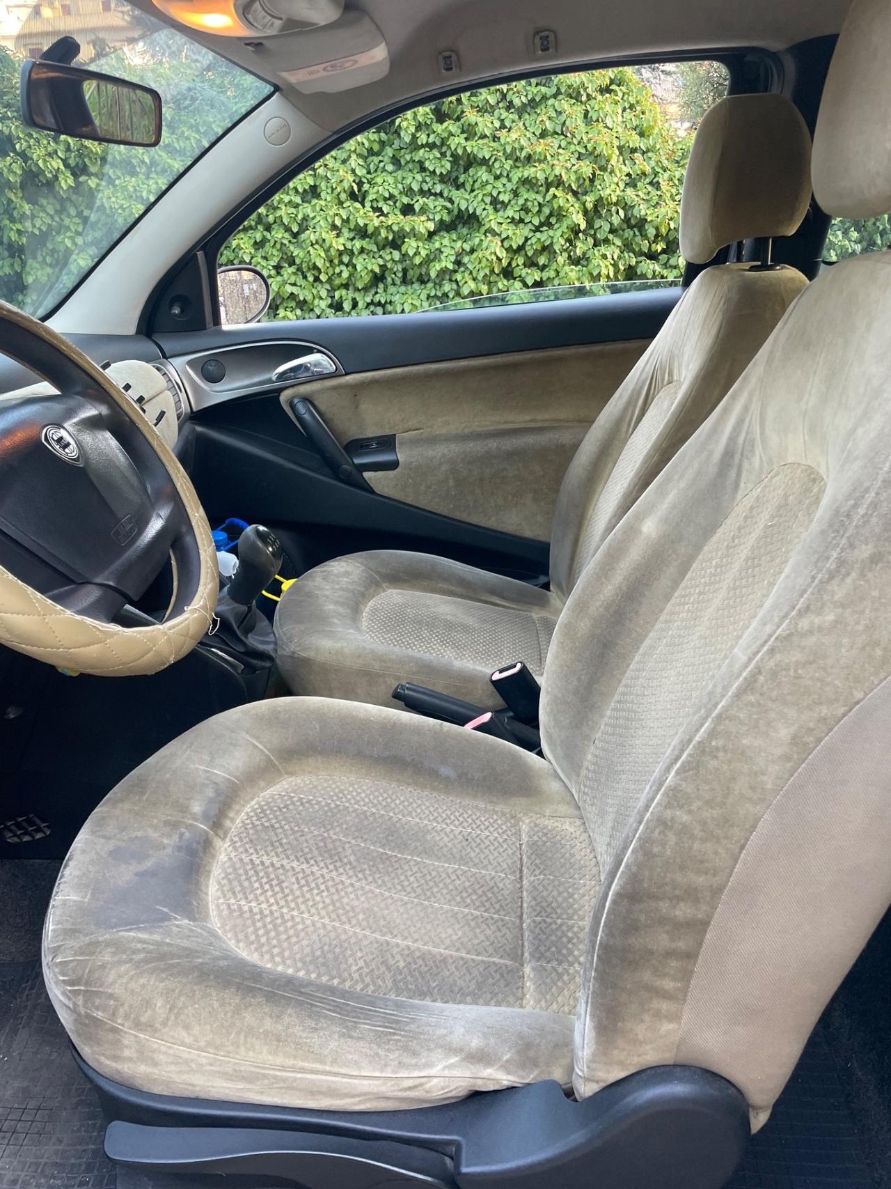 Lancia Ypsilon 1.3 Multijet 16V