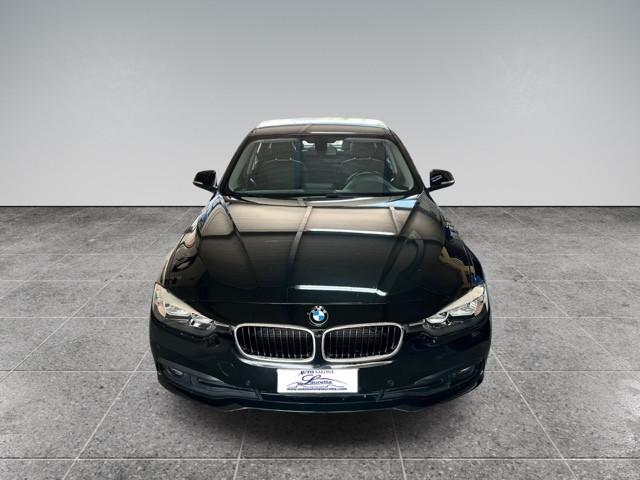 Bmw 118 BMW 118D BUSINESS ADVANTAGE AUT.
