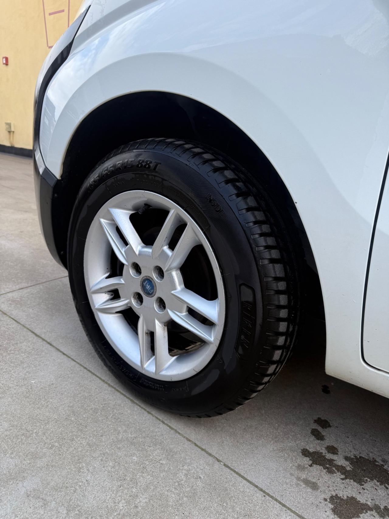 Fiat Fiorino 1.3 MJT 80CV Cargo