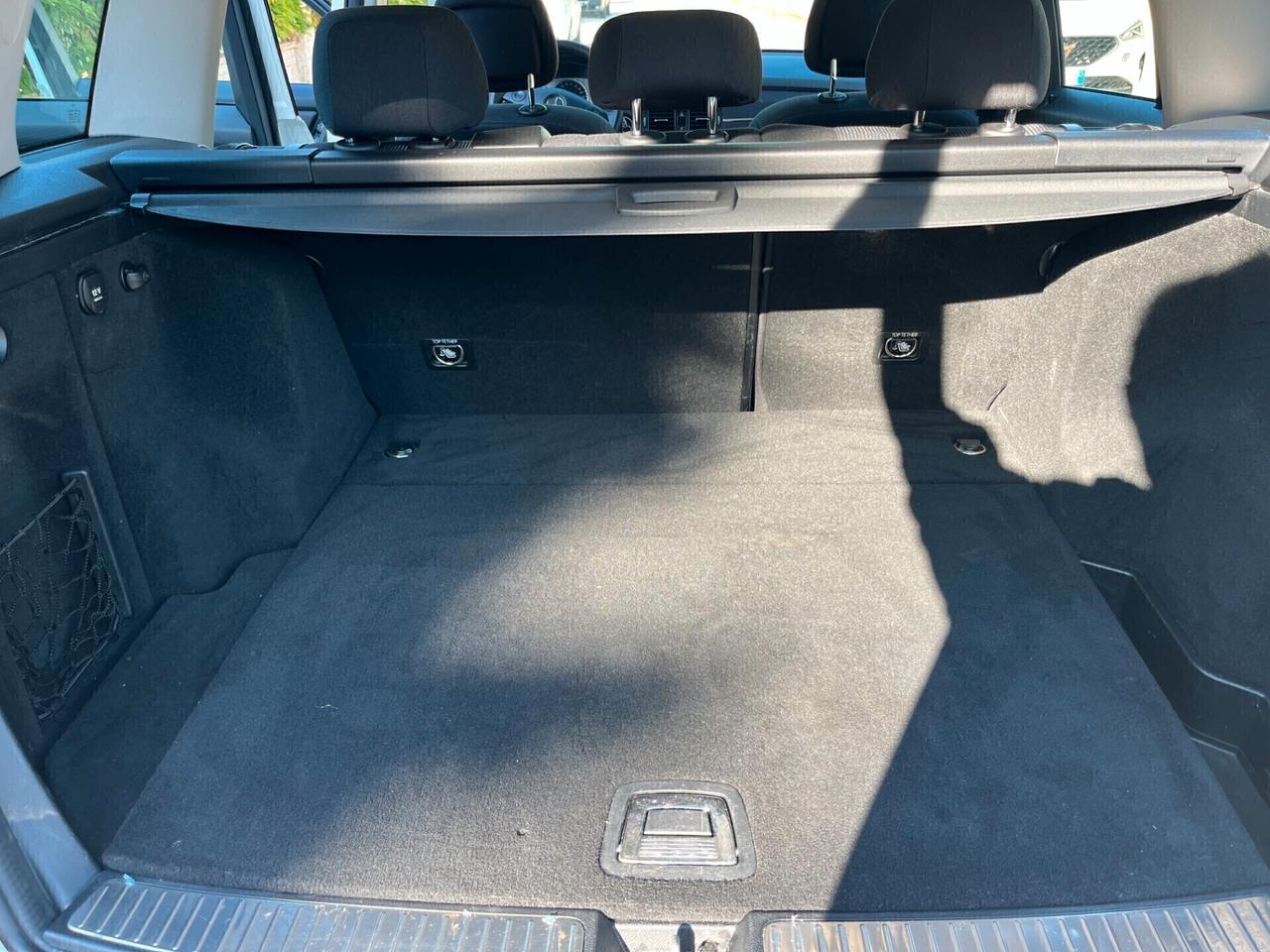 Mercedes-benz GLK 220 CDI BlueEFFICIENCY Sport