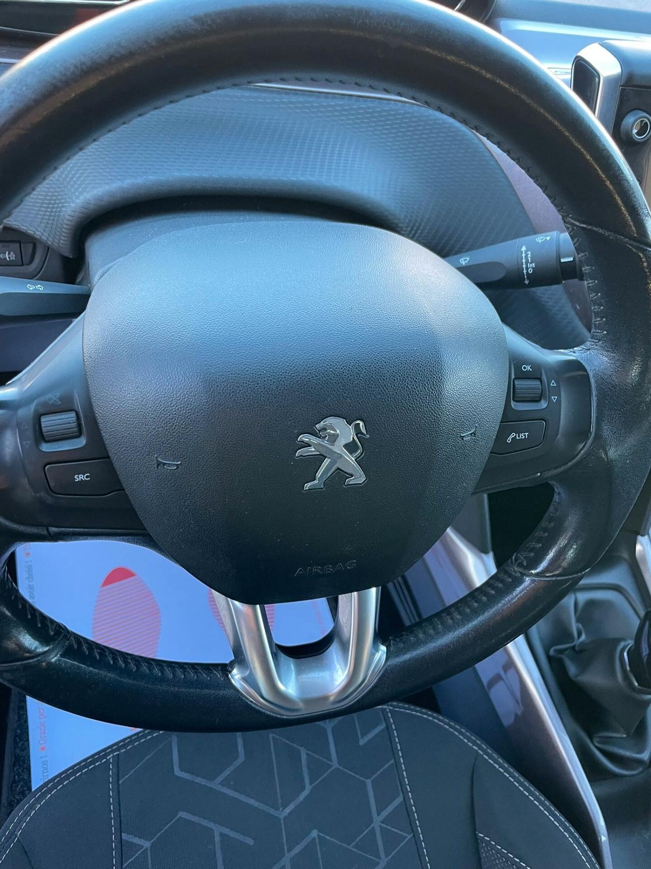 Peugeot 2008 1.4 HDi 68CV Active