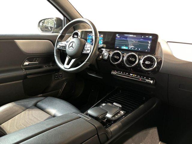 MERCEDES-BENZ GLA 250 e EQ-Power Auto Business Extra Navi