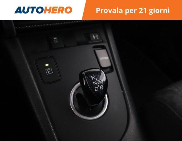 TOYOTA Auris Touring Sports 1.8 Hybrid Black Edition