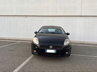 Fiat Punto Classic 1.3 MJT 16V 3 porte