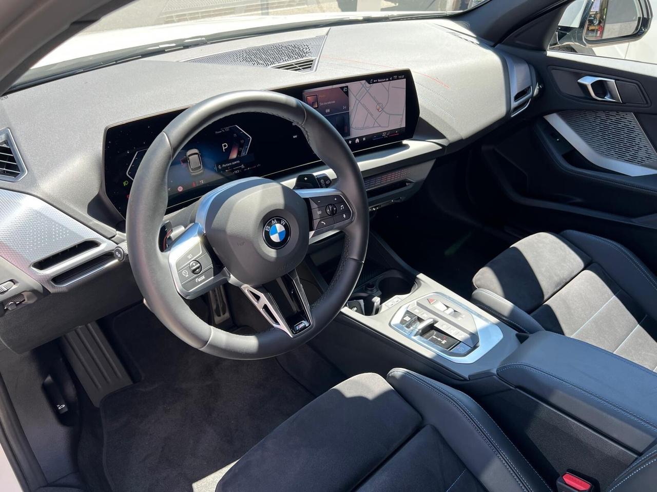Bmw 118 118d 5p. MSport Pro PRONTA CONSEGNA
