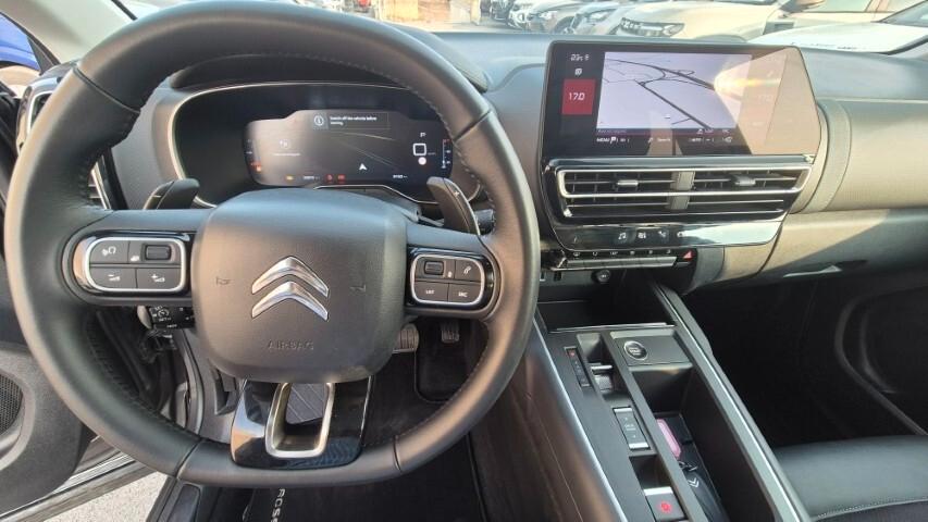 Citroen C5 Aircross BlueHDi 130 S&S EAT8 Max - 2024