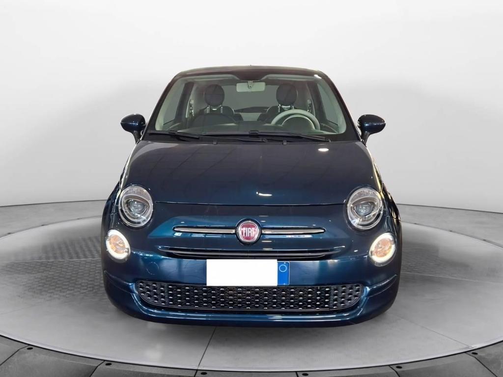 Fiat 500 1.0 FireFly Hybrid Dolcevita