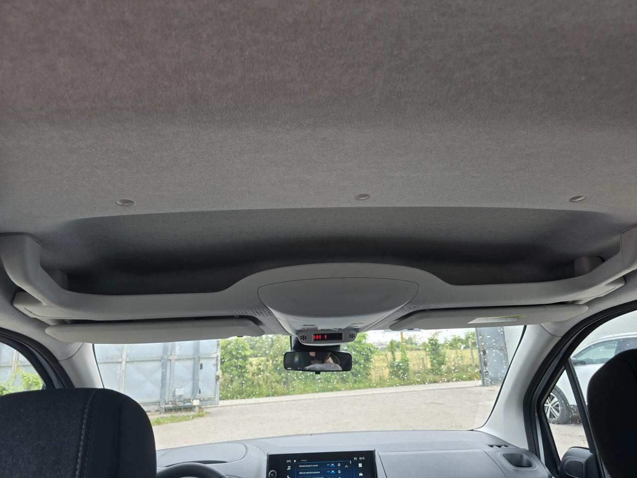 OPEL COMBO PACK TECHNO KM 0 DISPONIBILI VARI COLORI