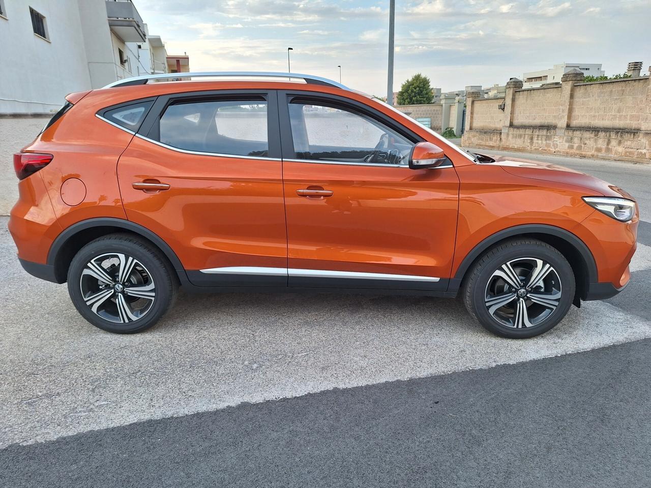 Mg ZS Classic 1.5 VTi-tech Comfort NUOVA
