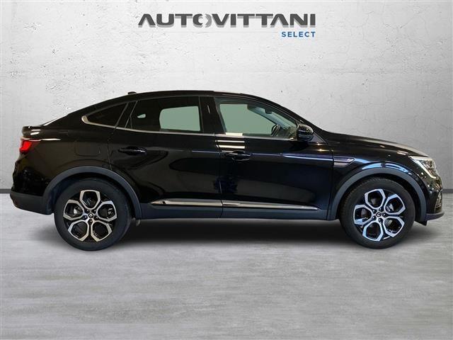 RENAULT Arkana 1.6 E-Tech full hybrid Intens 145cv