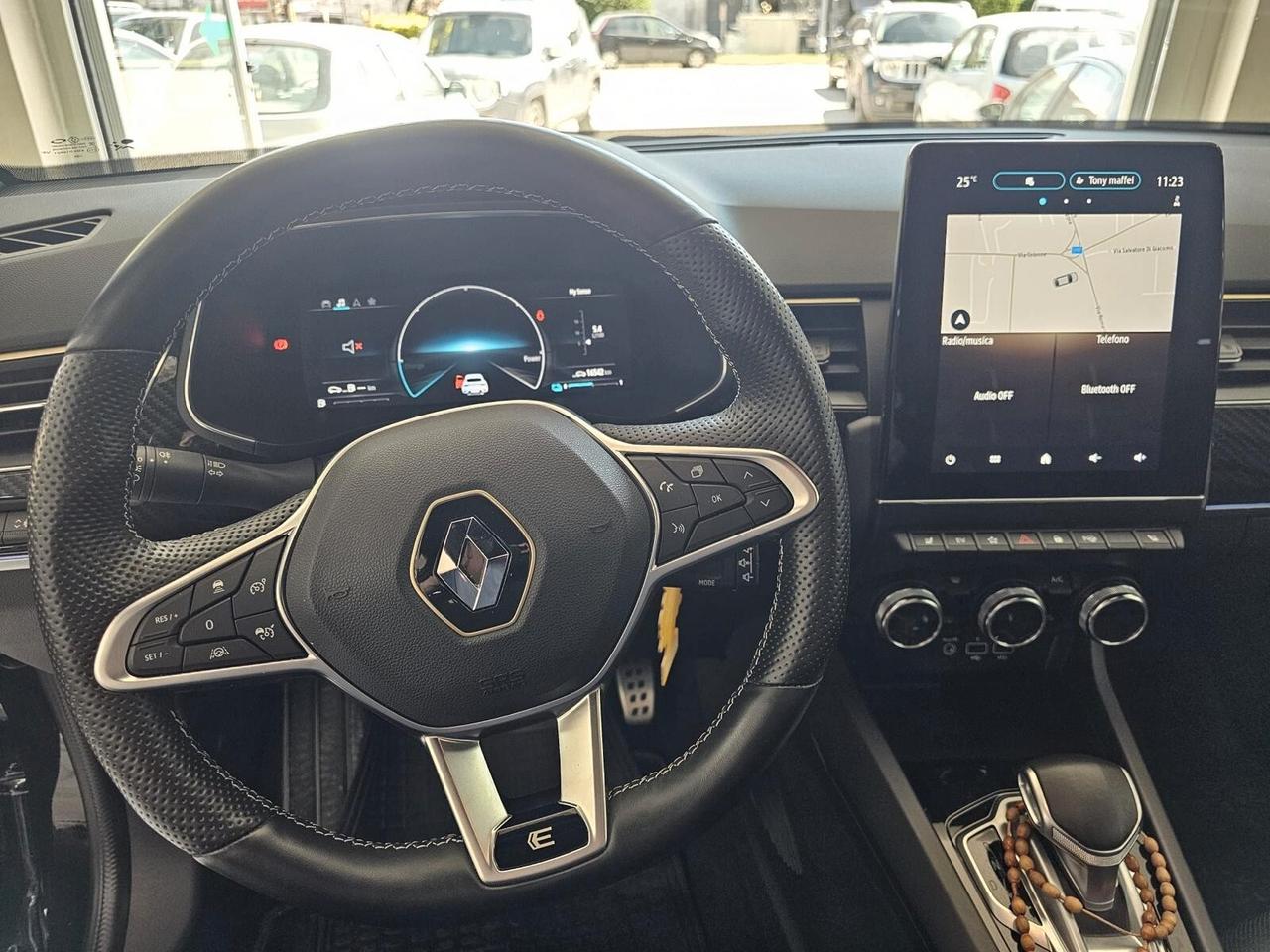 Renault Arkana Hybrid E-Tech 145 CV R.S.Line Fast Track