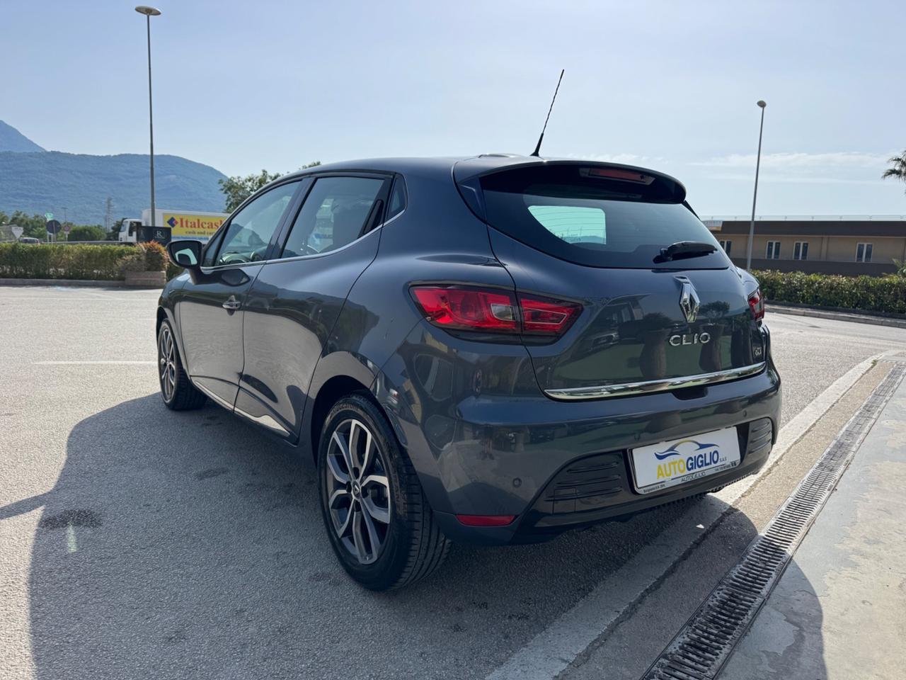 Renault Clio dCi 8V 75CV Start&Stop 5 porte Energy Zen