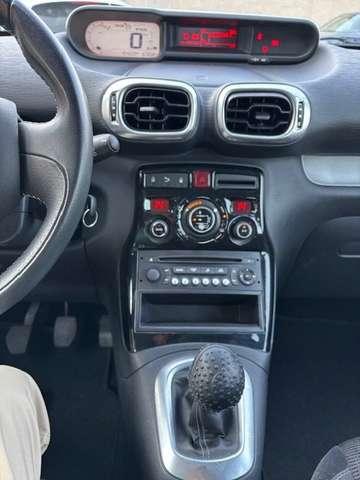 Citroen C3 C3 Picasso 1.6 hdi 16v Exclusive FL-NEOPATENTATI-