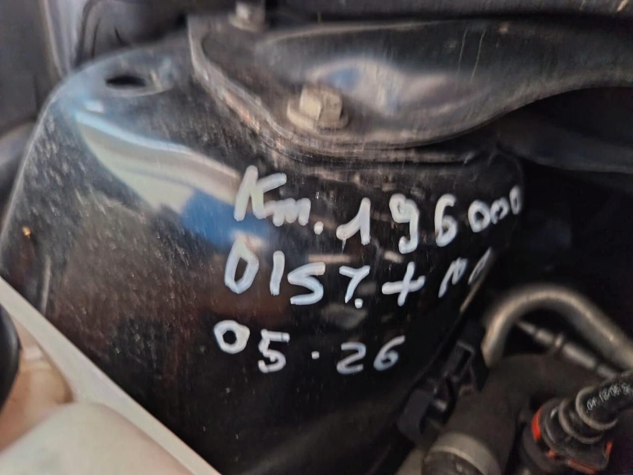 Ford Kuga 2.0 TDCi 140 CV 2WD Titanium DPF