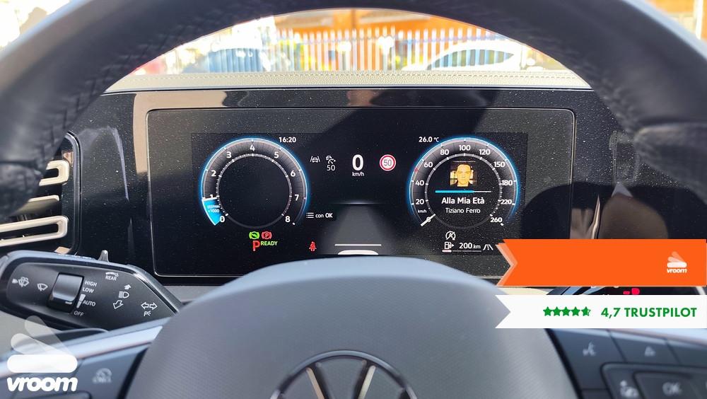 VOLKSWAGEN Tiguan 3ª serie Tiguan 1.5 eTSI 150...