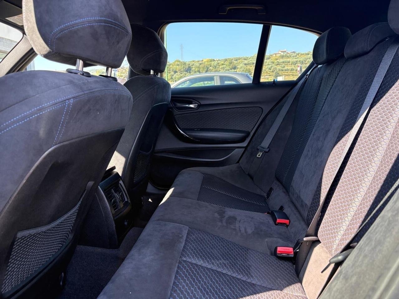 Bmw 125 125i MSPORT AUTO