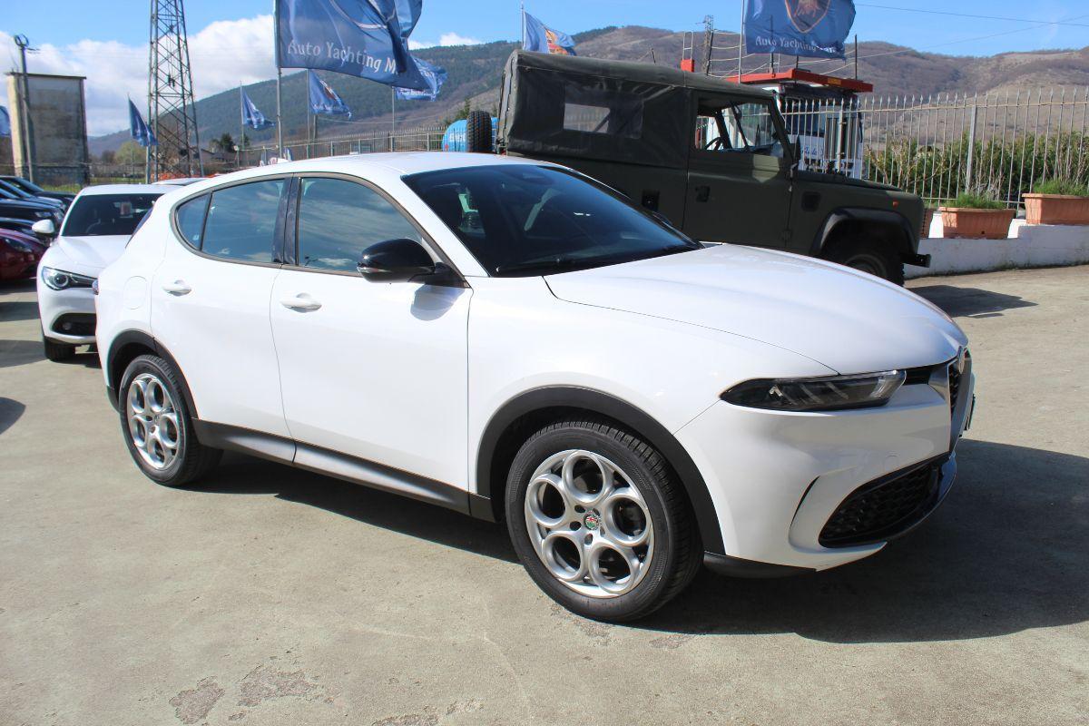 ALFA ROMEO - Tonale - 1.6 diesel 130 CV TCT6 Sprint