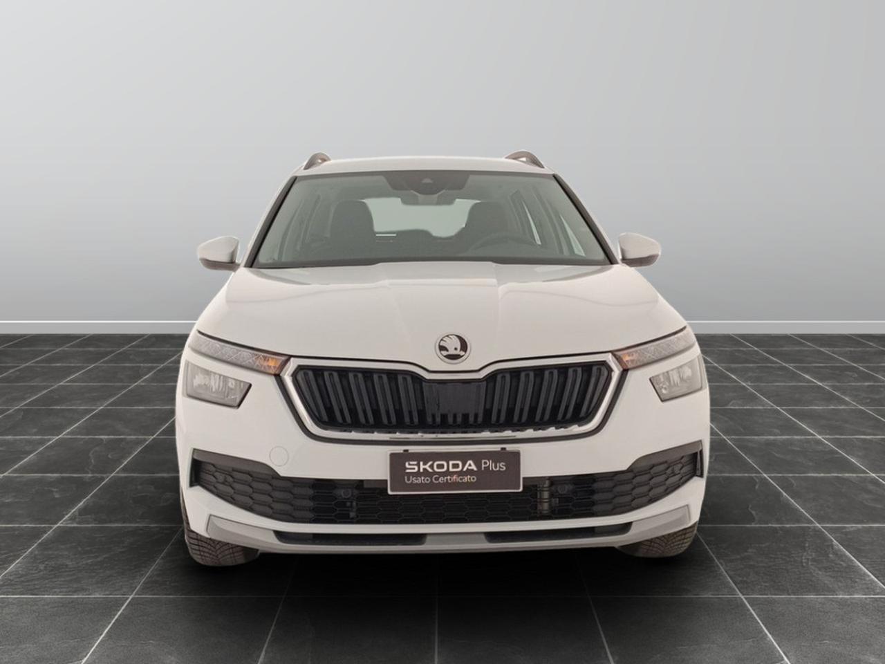 Skoda Kamiq 1.0 tsi 95cv ambition