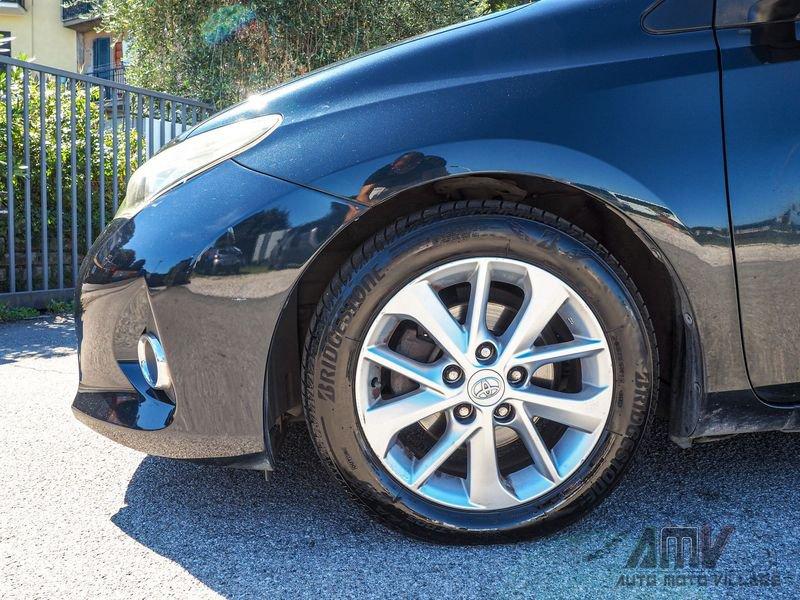 Toyota Auris Touring Sports 1.4 D-4D UNICO PROPRIETARIO