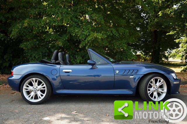 BMW Z3 2.8 24V 193CV Cat Roadster - 2000