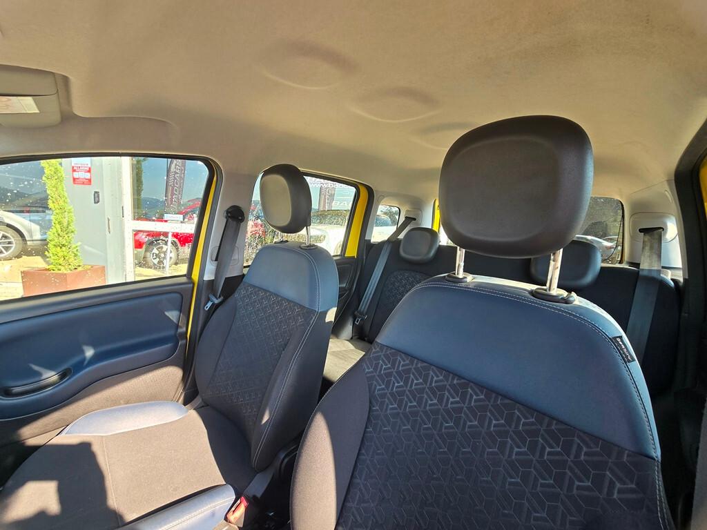 Fiat Panda Cross 1.0 FireFly S&S Hybrid IN PERFEZIONE TOTALE