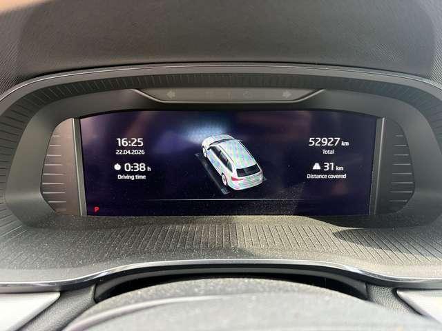 Skoda Octavia 2.0 TDI EVO 150cv STYLE DSG