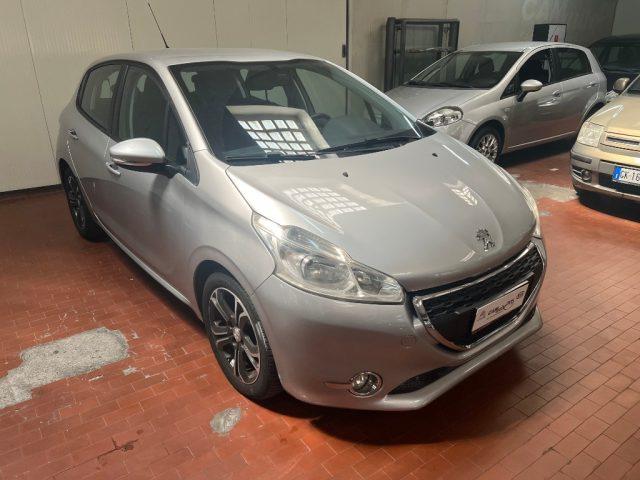 PEUGEOT 208 1° serie 1.4 VTi 95 CV 5p. GPL Active GARANZIA 24