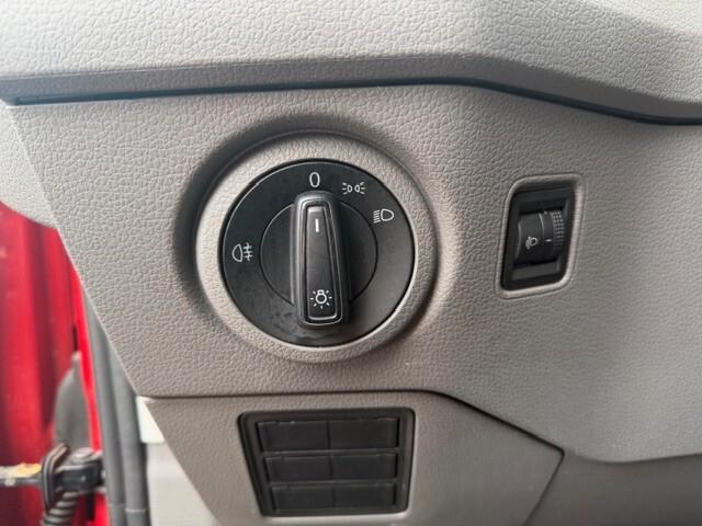 Volkswagen Crafter 35 2.0 TDI 140CV PL-TA Furgone Business