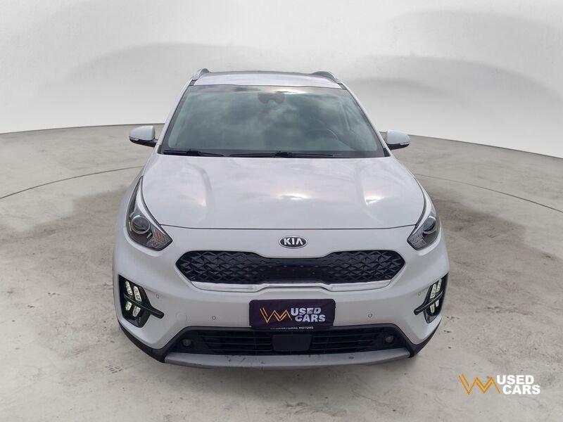 KIA Niro NIRO