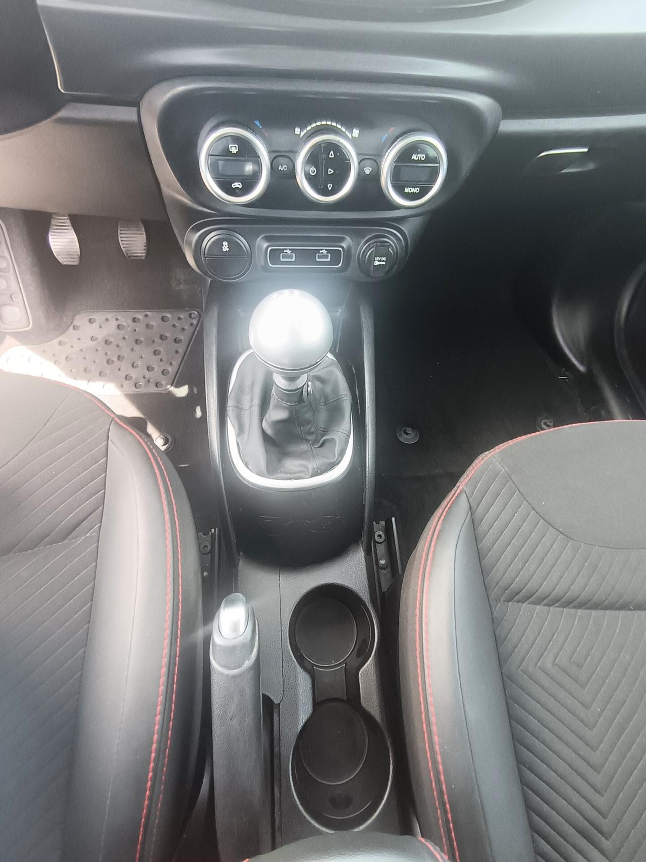 Fiat 500L 1.4 95 CV S&S Sport- POSS. IMPIANTO GPL-