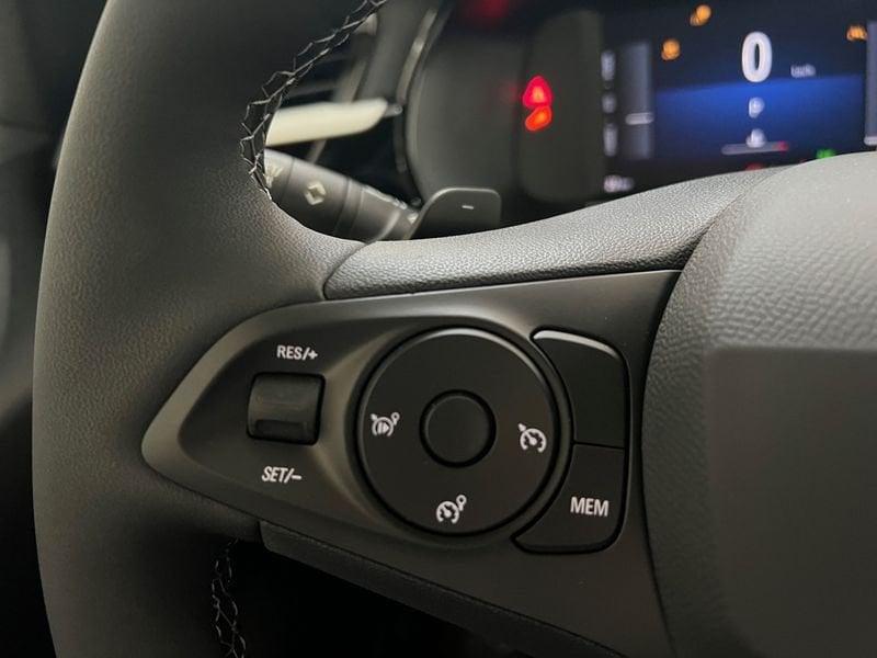 Opel Corsa 1.2 Hybrid 110cv GS DCT6