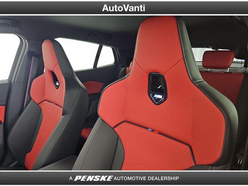 BMW X2 M35i xDrive Msport Pro
