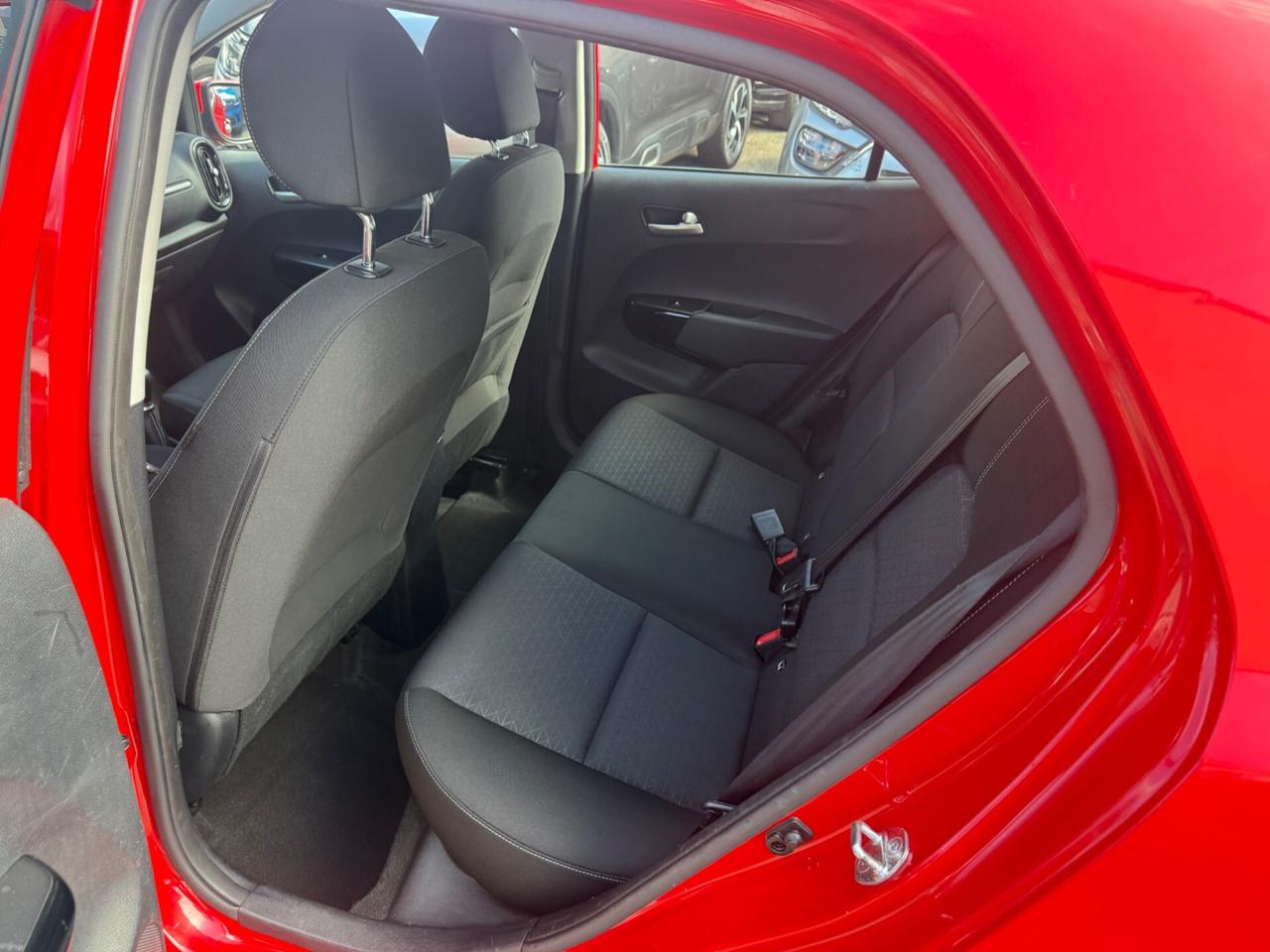 Kia Picanto 1.0 12V 5 porte Cool E6