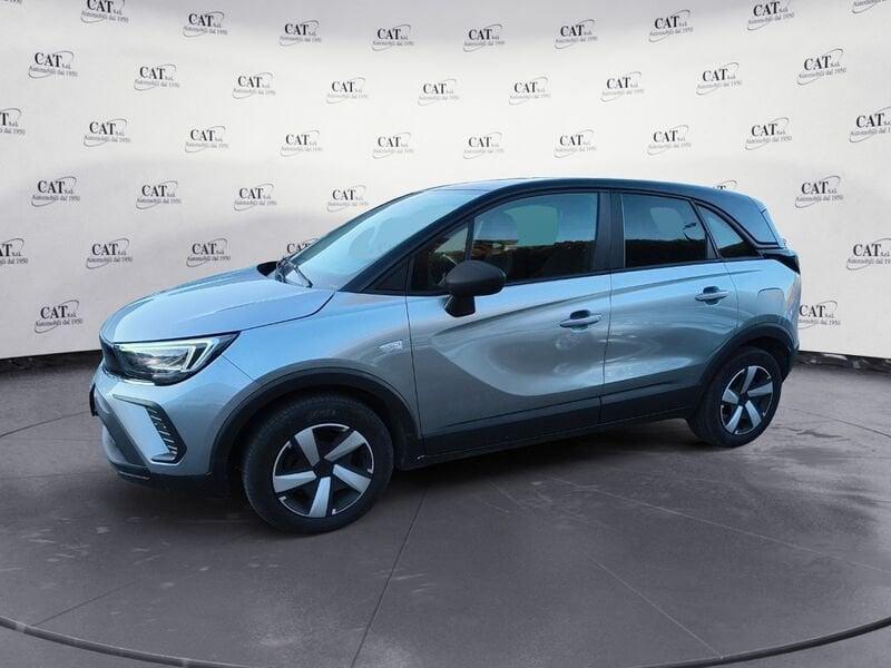 Opel Crossland 1.5 Diesel 120cv Edition AT6