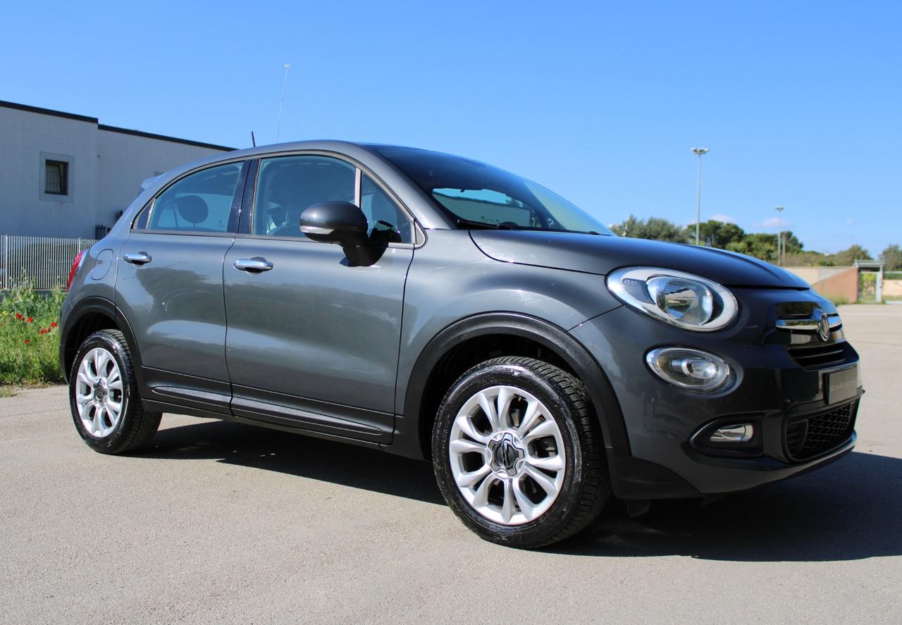Fiat 500X 1.3 MultiJet 95 CV Pop Star