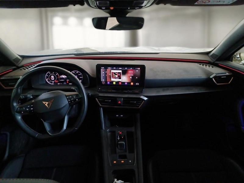 CUPRA FORMENTOR 2.0 TDI 4DRIVE DSG SUV
