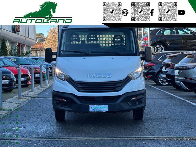 IVECO Daily 35S12 2.3 Ribaltabile Trilaterale*Unipro