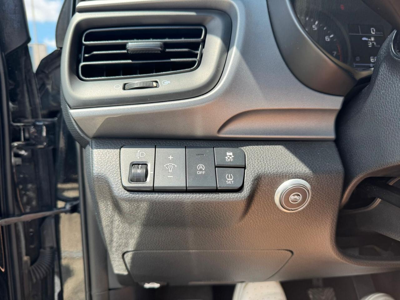 Kia Stonic 1.2 DPI ECO GPL Urban