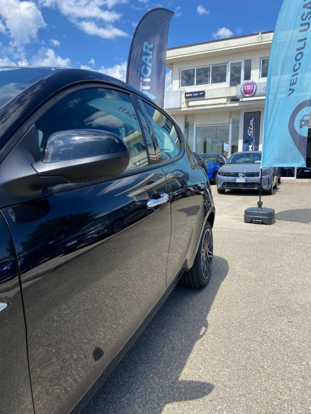LANCIA Ypsilon *PROMO* 1.0 FireFly 5 porte S&S Hybrid Gold