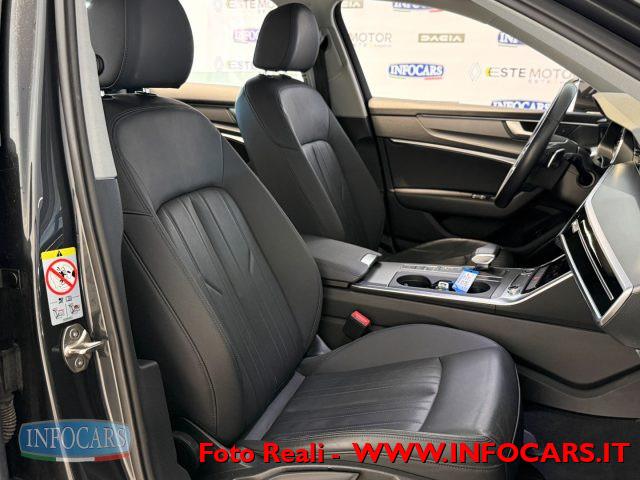 AUDI A6 Avant 35 TDI S tronic Business Plus - PROMO